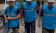 Ismail Bachtiar Turun Langsung ke Kindang Bulukumba, Pastikan Listrik Menyala Di Dusun Cibollo