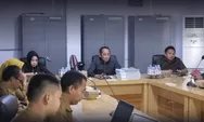 Upah PPPK Paruh Waktu Di Bulukumba Belum Jelas, DPRD Bulukumba Gelar RDP
