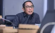 Soal Upah PPPK Paruh Waktu Bulukumba, Syamsir Paro Minta TAPD Lakukan Kajian