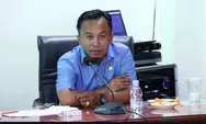 Bahas Penataan Parkir Dan Retribusi Pasar, Komisi III DPRD Bulukumba Gelar Rapat
