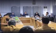 PPPK Paruh Waktu Jadi Polemik, 203 Guru Di Bulukumba Menunggu Kepastian