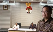 KPK Tetapkan Bupati Pati Sudewo Tersangka Jual-Beli Jabatan Usai OTT