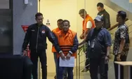 Tak Hanya Pemerasan, Bupati Pati Sudewo Juga Tersangka Korupsi Proyek Jalur Kereta Api