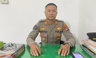 Tegas! Polres Bulukumba Bantah Tuduhan Penahanan Ilegal Oleh Polsek Rilau Ale
