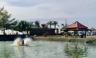 Tak Sekadar Kolam Terpal, Program Nila Intensif Ini Jadi Harapan Baru Bulukumba