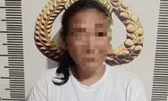 Operasi Cepat Satresnarkoba, Sabu Beredar Di Ujung Bulu Berhasil Digagalkan