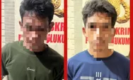 7 TKP Terungkap! Resmob Polres Bulukumba Ringkus Dua Pelaku Pencurian Gabah