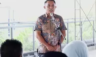 Pajak Daerah Bulukumba 2025 Melonjak, Bapenda Bukukan Rp80,5 Miliar