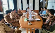 PT Moya Masuk Bulukumba, Investasi Air Bersih Dan Revitalisasi PDAM Dijajaki