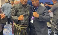 H. Islamuddin Ungkap Strategi PERPADI Bulukumba Perkuat Ketahanan Pangan 2026