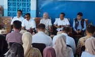 SPPG Ujung Bulu Caile 02 Diluncurkan, Bupati Bulukumba Dorong Dukungan Program MBG