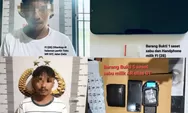 Dua Kasus Sabu Diungkap Satresnarkoba Polres Bulukumba Dalam Sehari