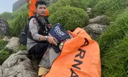 Pesawat ATR 400 Hilang Kontak, Polda Sulsel Maksimalkan Pencarian