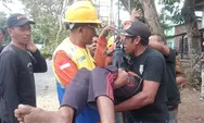 Pangkas Pohon Berujung Tragis, Warga Gantarang Bulukumba Alami Patah Paha