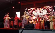 Masuk KEN 2026, Kemenparekraf Tetapkan Festival Pinisi Bulukumba Event Unggulan Nasional