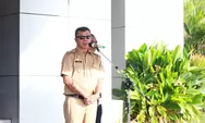 Disiplin ASN Jadi Perhatian Bupati Bulukumba, Dari Sampah Hingga Larangan Merokok