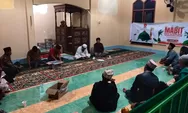 PKS Bulukumba Gelar Mabit Di Desa Pataro Herlang, Warga Sampaikan Aspirasi