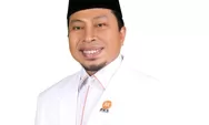 PAW DPRD Sulsel! PKS Usulkan Haris Abdurrahman Gantikan Haslinda Wahab