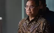 KPK OTT Bupati Pati Sudewo Terkait Pengisian Jabatan Perangkat Desa