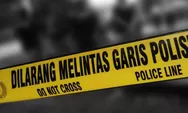 Tabir Gelap Kematian Anak Politikus PKS Di Cilegon Akhirnya Terbuka