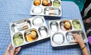 BGN Hubungkan Petani Ke Dapur, Rantai Pasok MBG Disiapkan Lebih Pendek