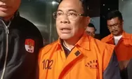KPK Ungkap Uang Pemerasan Bupati Pati Sudewo Disimpan Dalam Karung