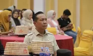 Pengukuhan Ketua DPC Hanura Bulukumba Dihadiri Pimpinan DPRD