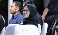 Ramah Tamah HUT Ke 66 Bulukumba Dihadiri Ketua DPRD, Pemkab Launching Batik Lokal ASN
