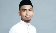 Tokoh Pemuda Bontobeang, Diky Masuk Bursa Calon Kepala Lingkungan