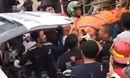 Sengatan Listrik Tegangan Tinggi Tewaskan Pekerja Las Di Bulukumba