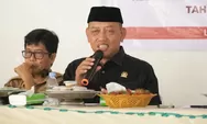 HPN 2026, H. Safiuddin Dorong Pers Perangi Hoaks Dan Jaga Demokrasi