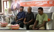 Ketua DPRD Bulukumba Gelar Reses Di Bulukumpa, Serap Aspirasi Warga