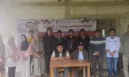 Reses Di Kahayya, Andi Usdar Serap Aspirasi Warga Terkait Ekonomi Kreatif