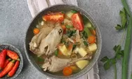 3 Menu Sahur Simple Dan Praktis, Solusi Sahur Cepat Selama Ramadan