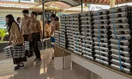 Tak Berjalan Sepekan, Ini Alasan MBG Februari 2026 Dihentikan Sementara