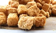 Tahu Crispy Menu Buka Puasa, Camilan Renyah Gurih Mudah Dibuat Di Rumah