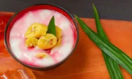 Es Palu Butung, Takjil Legendaris Yang Selalu Diburu Saat Buka Puasa