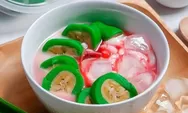 4 Takjil Buka Puasa Paling Dicari Saat Ramadan, Kolak Hingga Es Pisang Ijo