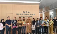 Pengawasan Pelaku Usaha Dinilai Baik, DPRD Gowa Kunker Ke DPMPTSP Bulukumba
