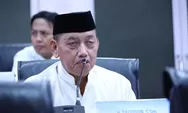 Ketua Fraksi PKS DPRD Bulukumba Tekankan Rasa Syukur Di HUT ke-66 Bulukumba