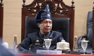 Syahruni Haris Tegaskan DPRD Bulukumba Terbuka Terhadap Kritik, Minta Maaf Atas Kegaduhan Paripurna