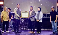 Tenun Kajang, Tenun Bira, Kopi Kahayya Resmi Ber-IG Dari Negara