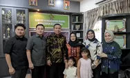 Kepala Kemenag Bulukumba Berganti, Abdul Rafik Resmi Dilantik