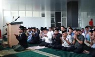Gedung Ammatoa Bulukumba Mulai Difungsikan, Salat Jumat Perdana Digelar