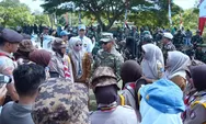 Bupati Bulukumba Apresiasi TNI, Program TMMD Ke-127 Dukung Sektor Wisata