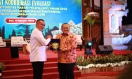 PKS Dinobatkan Sebagai Partai Berintegritas Dalam IIPP 2025