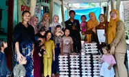 MBG Bulukumba Diperluas, 6.914 Ibu Hamil, Menyusui, Dan Balita Terlayani