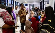 BPJS PBI Nonaktif Tetap Dilayani, Edy Manaf Tegaskan Sikap Pemkab Bulukumba