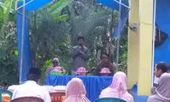 Hadirkan Sumur Bor, Dr. Supriadi Beri Solusi Pemenuhan Air Bersih Di Bonto Bulaeng