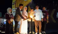 Bupati Bulukumba Buka RCC Fest, 50 UMKM Ramaikan Event Ramadan